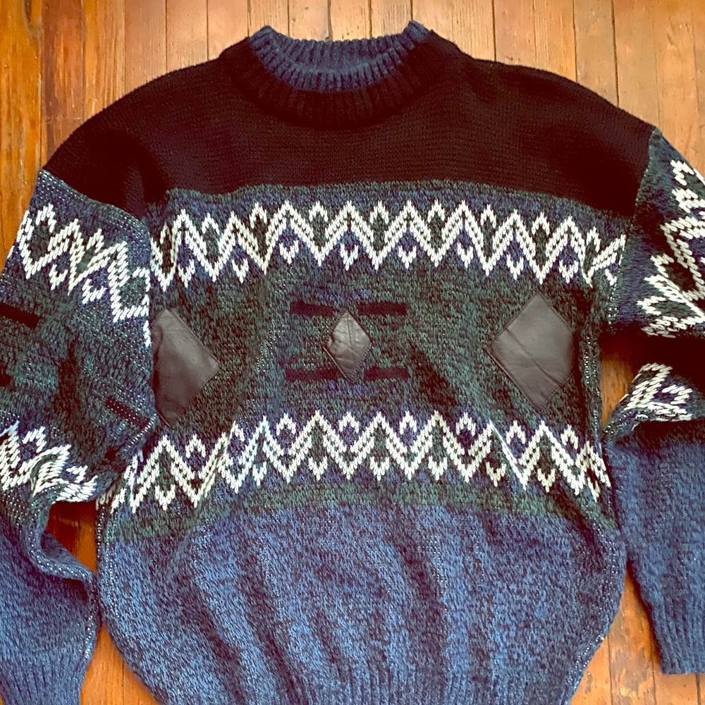 Sweater